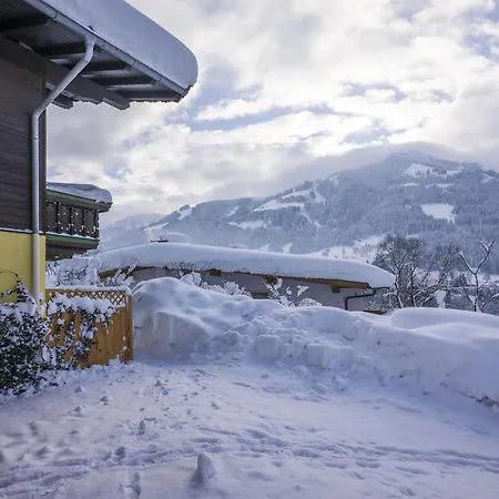 Ferienwohnung Latina II Westendorf Exterior foto