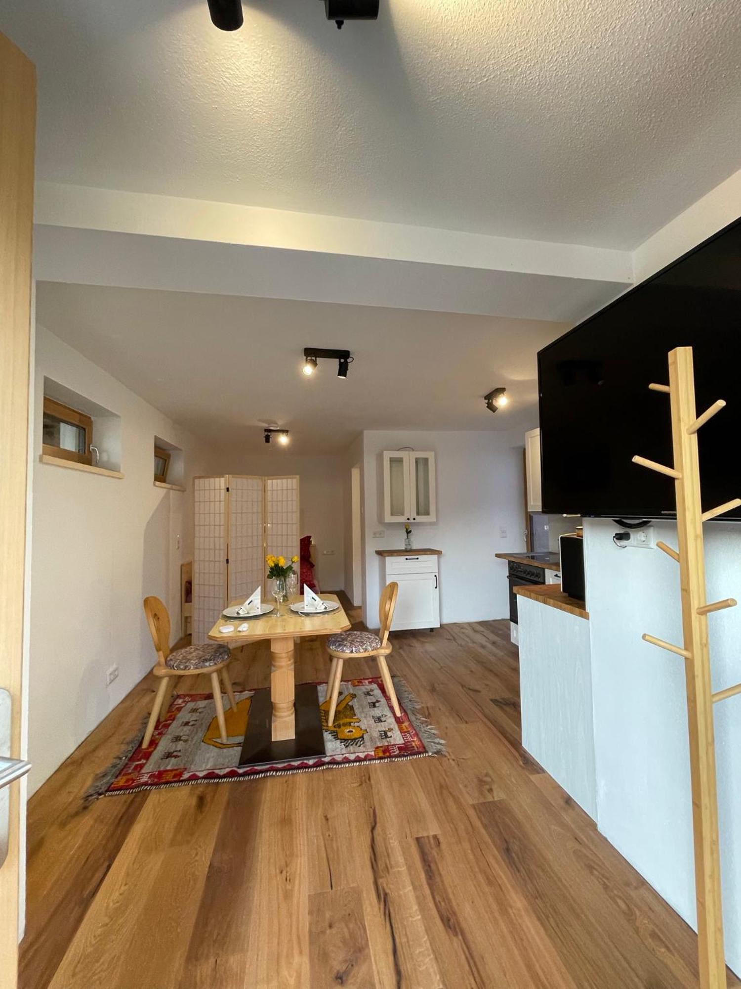 Apartment Latina Ii Westendorf