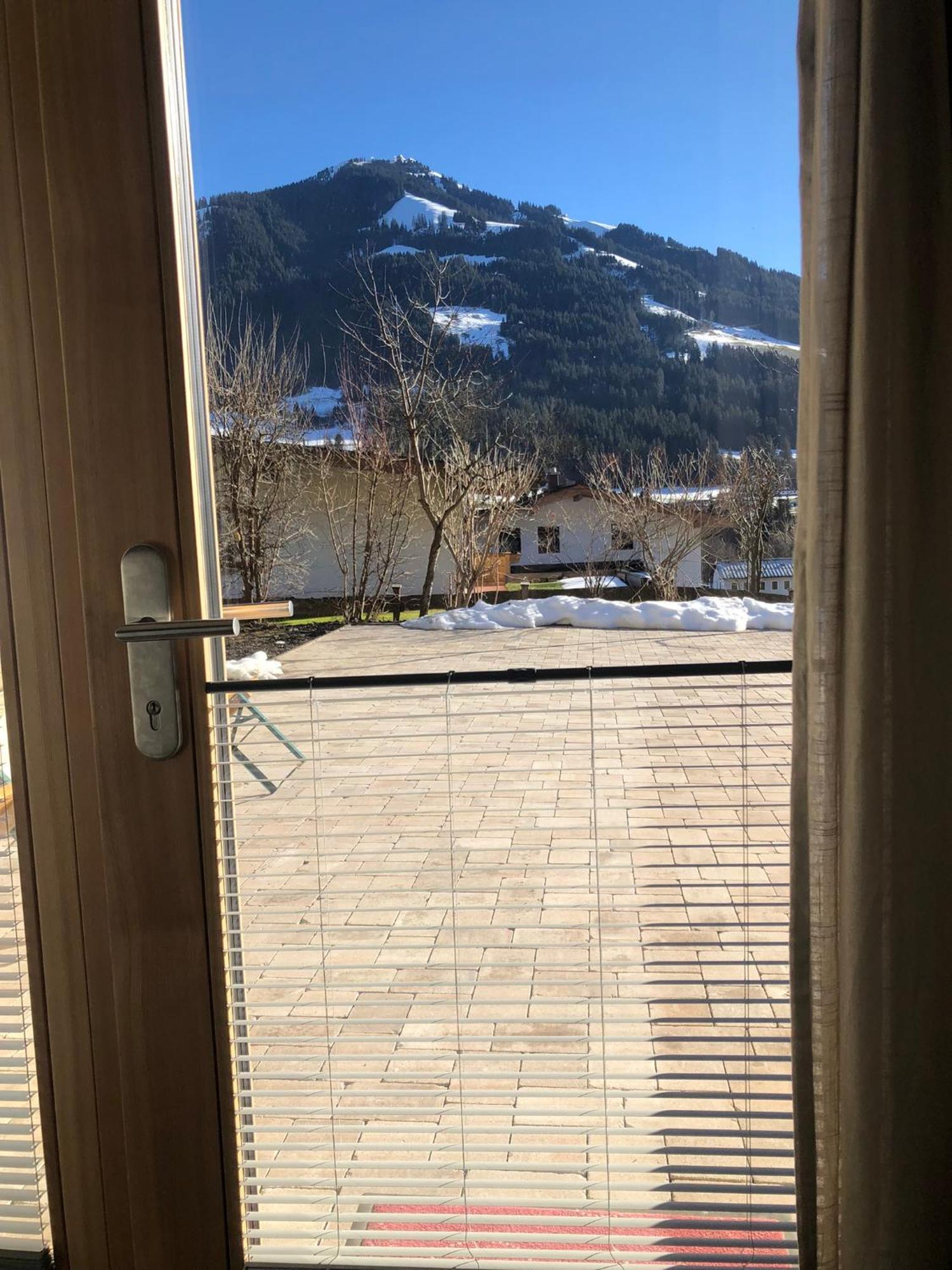 Latina Ii Apartment Westendorf