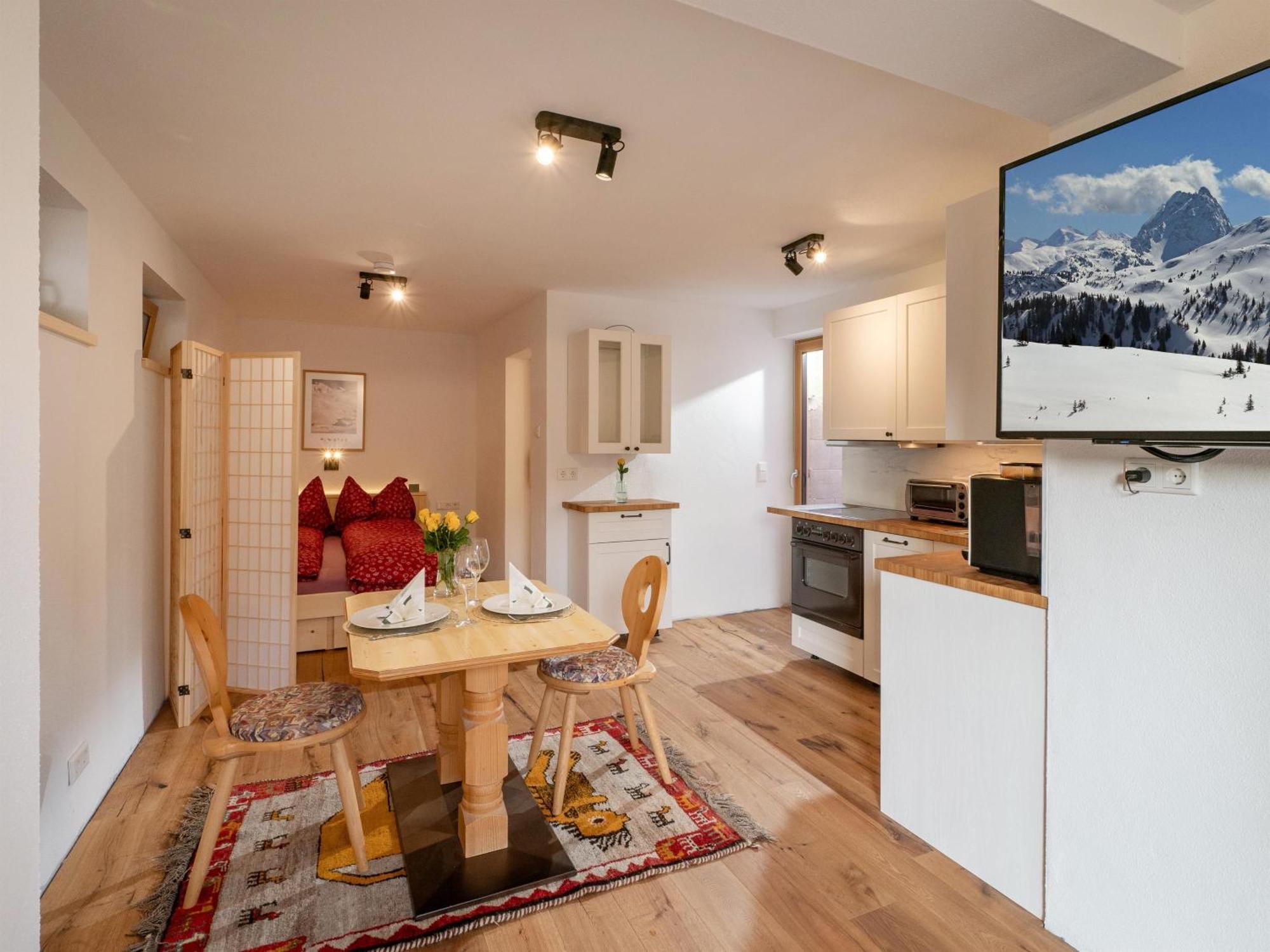 Apartment Latina Ii