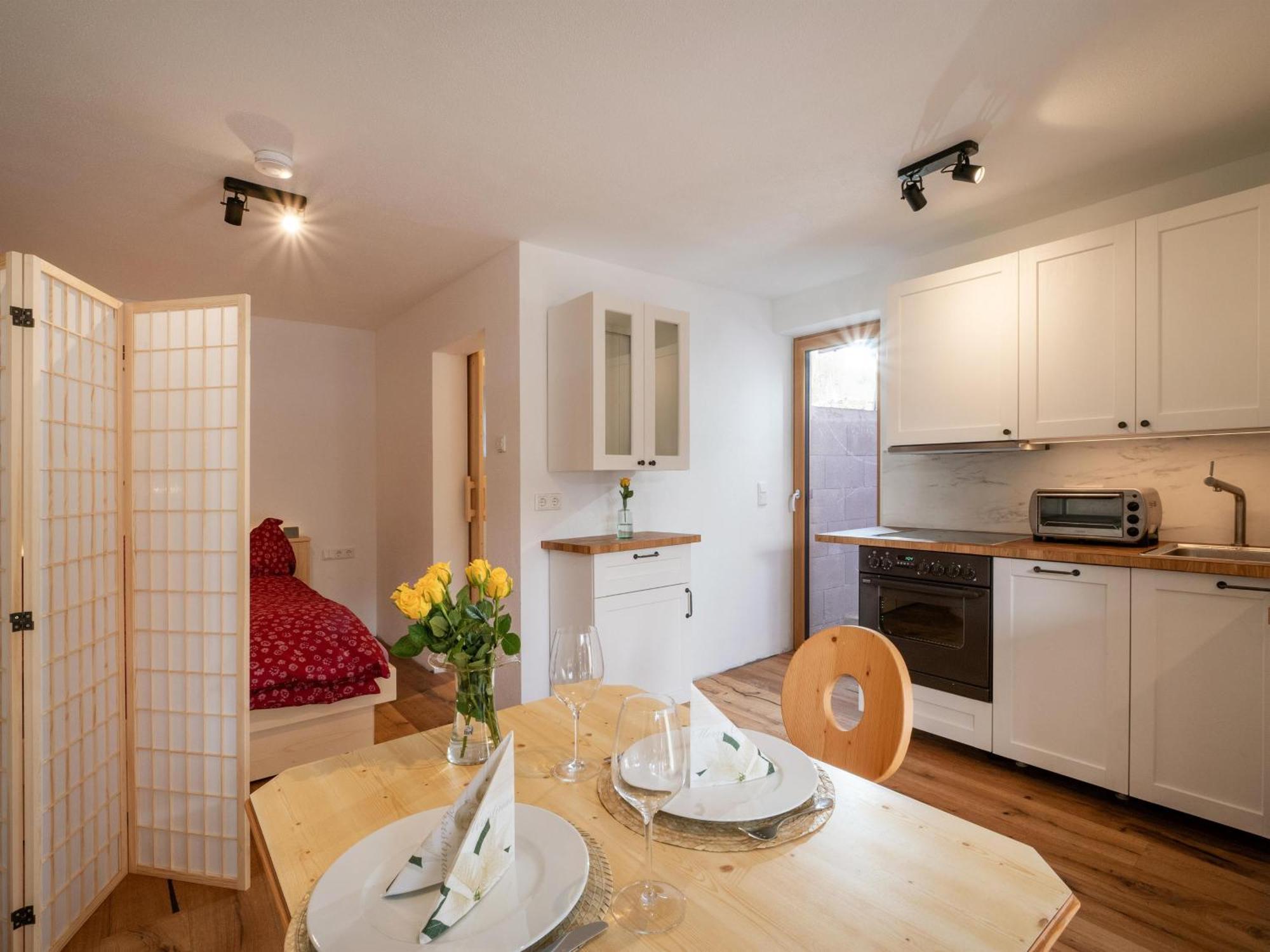 Latina Ii Apartment *
