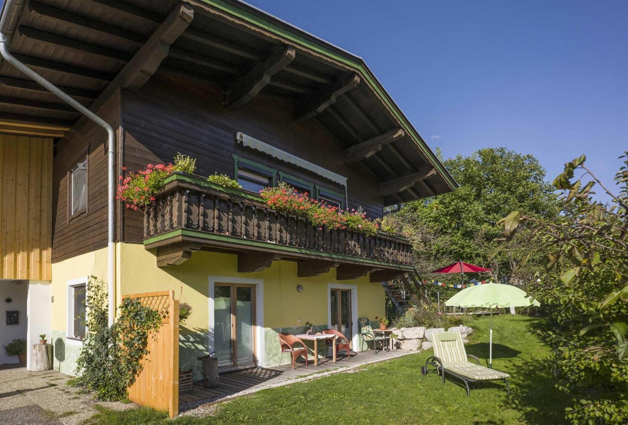 Latina Ii Apartment